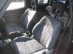 Used 1999 TOYOTA RAV4 BF61110 for Sale Image 18