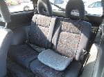Used 1999 TOYOTA RAV4 BF61110 for Sale Image 19