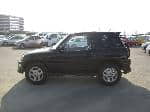 Used 1999 TOYOTA RAV4 BF61110 for Sale Image 2