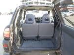 Used 1999 TOYOTA RAV4 BF61110 for Sale Image 20