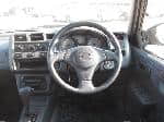 Used 1999 TOYOTA RAV4 BF61110 for Sale Image 21