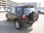 Used 1999 TOYOTA RAV4 BF61110 for Sale Image 3