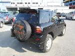 Used 1999 TOYOTA RAV4 BF61110 for Sale Image 5