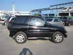 Used 1999 TOYOTA RAV4 BF61110 for Sale Image 6