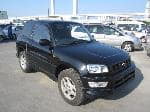 Used 1999 TOYOTA RAV4 BF61110 for Sale Image 7