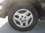 Used 1999 TOYOTA RAV4 BF61110 for Sale Image 9