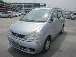 Used 1999 NISSAN SERENA BF61124 for Sale Image 1