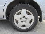 Used 1999 NISSAN SERENA BF61124 for Sale Image 10