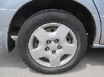 Used 1999 NISSAN SERENA BF61124 for Sale Image 11