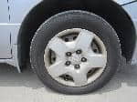 Used 1999 NISSAN SERENA BF61124 for Sale Image 12
