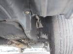 Used 1999 NISSAN SERENA BF61124 for Sale Image 14