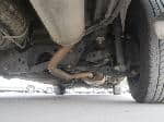 Used 1999 NISSAN SERENA BF61124 for Sale Image 16