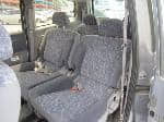 Used 1999 NISSAN SERENA BF61124 for Sale Image 19