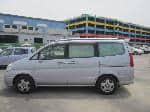 Used 1999 NISSAN SERENA BF61124 for Sale Image 2