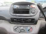 Used 1999 NISSAN SERENA BF61124 for Sale Image 29