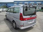 Used 1999 NISSAN SERENA BF61124 for Sale Image 3