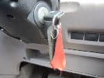 Used 1999 NISSAN SERENA BF61124 for Sale Image 31