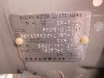 Used 1999 NISSAN SERENA BF61124 for Sale Image 33
