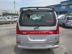 Used 1999 NISSAN SERENA BF61124 for Sale Image 4