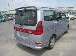 Used 1999 NISSAN SERENA BF61124 for Sale Image 5