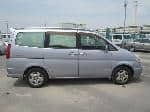 Used 1999 NISSAN SERENA BF61124 for Sale Image 6