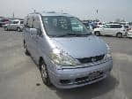 Used 1999 NISSAN SERENA BF61124 for Sale Image 7
