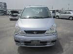 Used 1999 NISSAN SERENA BF61124 for Sale Image 8