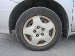 Used 1999 NISSAN SERENA BF61124 for Sale Image 9