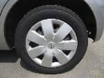 Used 2006 NISSAN NOTE BF61127 for Sale Image 10