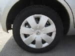Used 2006 NISSAN NOTE BF61127 for Sale Image 11