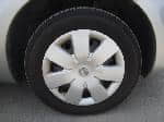 Used 2006 NISSAN NOTE BF61127 for Sale Image 12