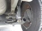 Used 2006 NISSAN NOTE BF61127 for Sale Image 16