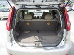 Used 2006 NISSAN NOTE BF61127 for Sale Image 20