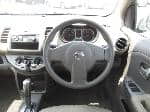 Used 2006 NISSAN NOTE BF61127 for Sale Image 21