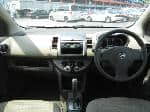 Used 2006 NISSAN NOTE BF61127 for Sale Image 23