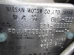 Used 2006 NISSAN NOTE BF61127 for Sale Image 27