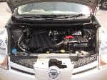 Used 2006 NISSAN NOTE BF61127 for Sale Image 28