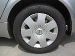 Used 2002 NISSAN PRIMERA BF61128 for Sale Image 10