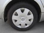 Used 2002 NISSAN PRIMERA BF61128 for Sale Image 11