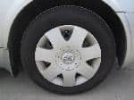 Used 2002 NISSAN PRIMERA BF61128 for Sale Image 12