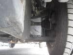 Used 2002 NISSAN PRIMERA BF61128 for Sale Image 14