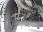 Used 2002 NISSAN PRIMERA BF61128 for Sale Image 15