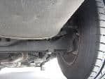 Used 2002 NISSAN PRIMERA BF61128 for Sale Image 16