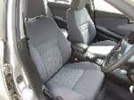 Used 2002 NISSAN PRIMERA BF61128 for Sale Image 17