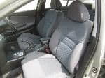 Used 2002 NISSAN PRIMERA BF61128 for Sale Image 18