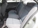Used 2002 NISSAN PRIMERA BF61128 for Sale Image 19