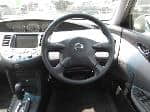 Used 2002 NISSAN PRIMERA BF61128 for Sale Image 21