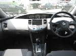Used 2002 NISSAN PRIMERA BF61128 for Sale Image 23
