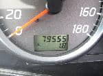 Used 2002 NISSAN PRIMERA BF61128 for Sale Image 26