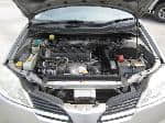Used 2002 NISSAN PRIMERA BF61128 for Sale Image 30